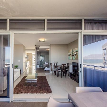 Infinity Self Catering Apartments Блаубергстранд Экстерьер фото