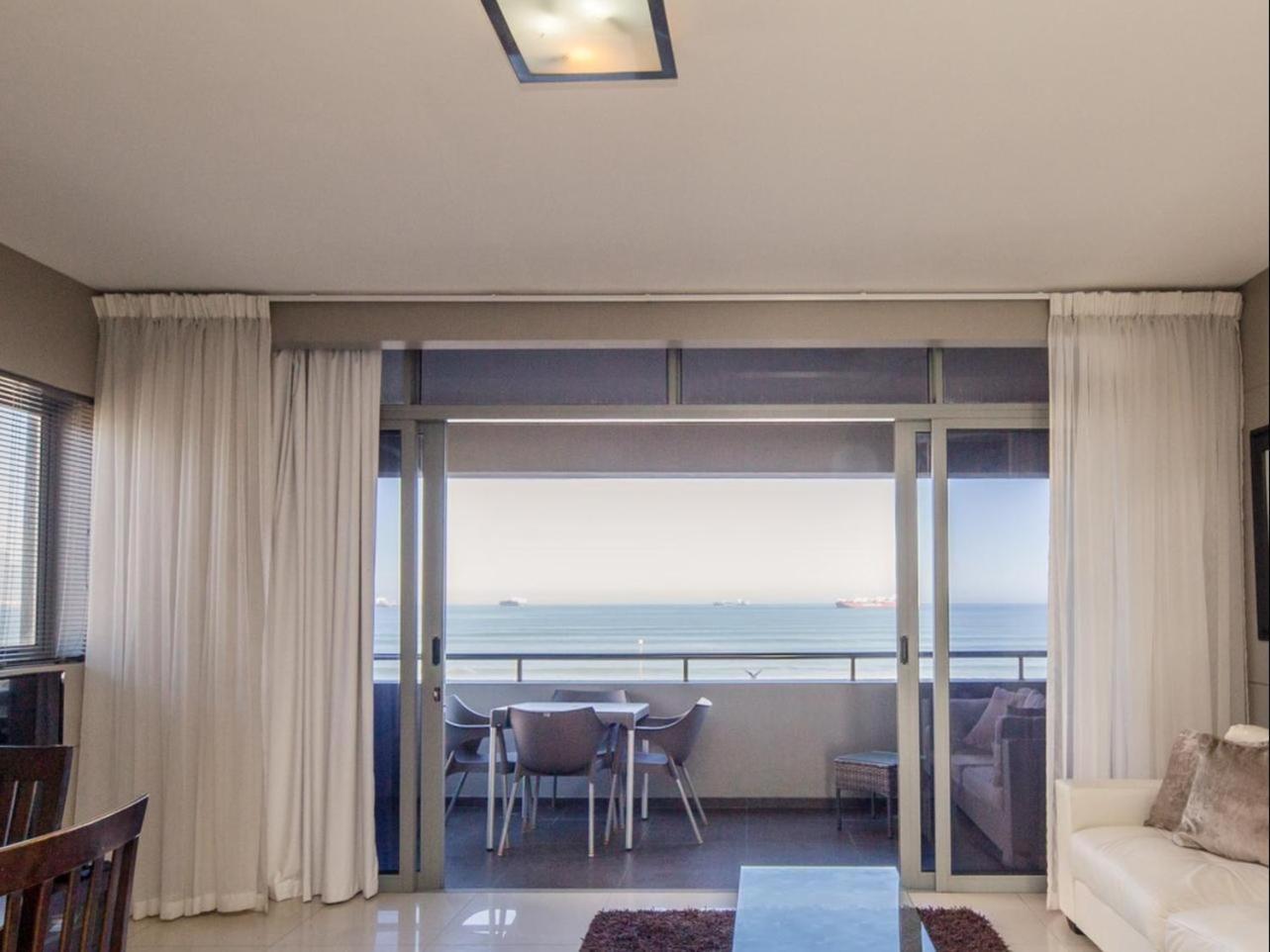 Infinity Self Catering Apartments Блаубергстранд Экстерьер фото