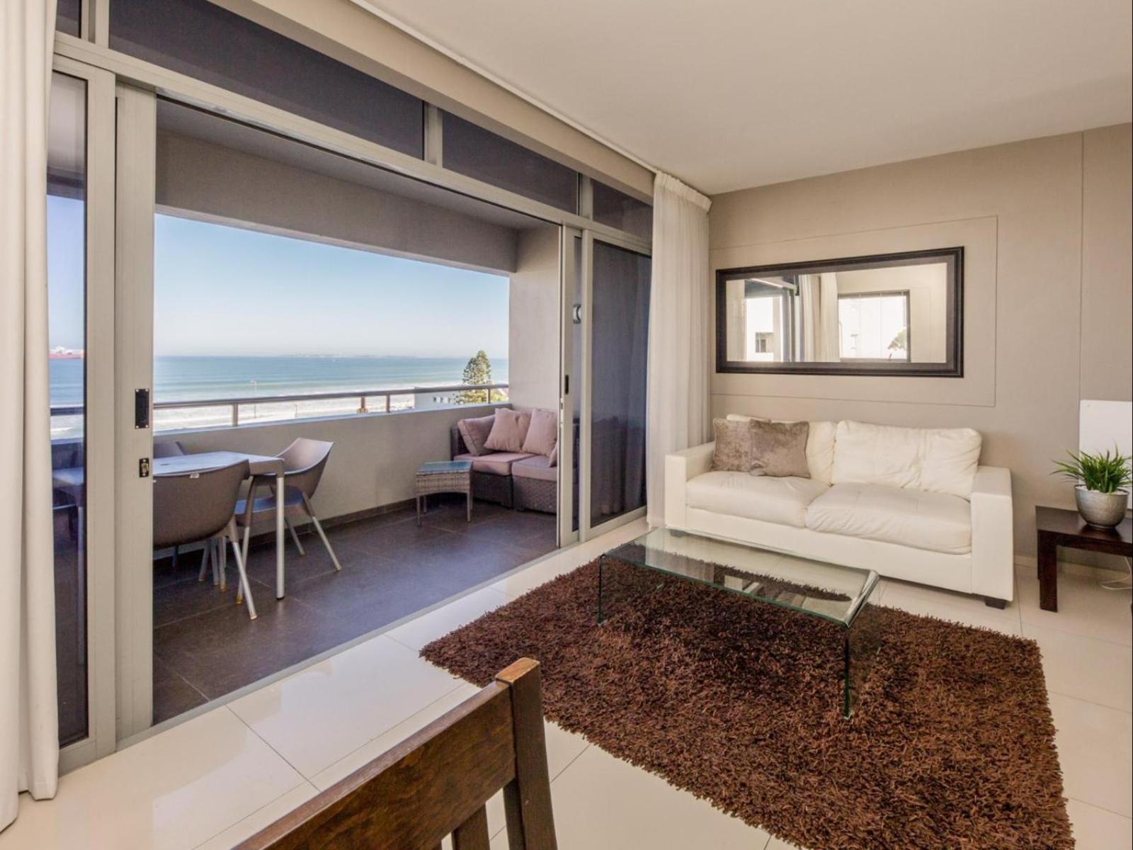 Infinity Self Catering Apartments Блаубергстранд Экстерьер фото