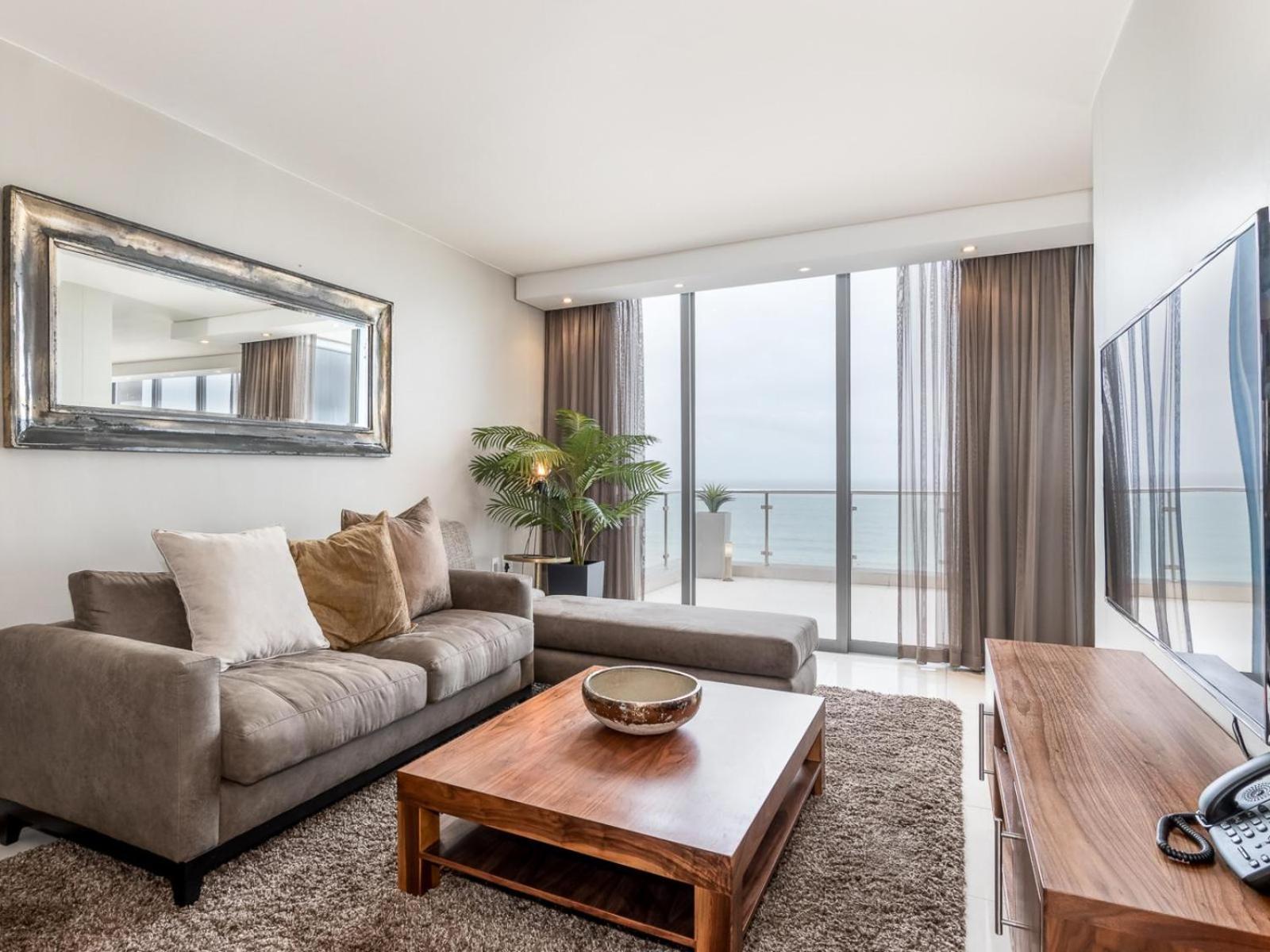 Infinity Self Catering Apartments Блаубергстранд Номер фото