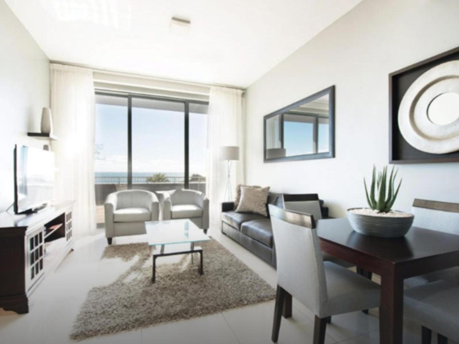 Infinity Self Catering Apartments Блаубергстранд Номер фото