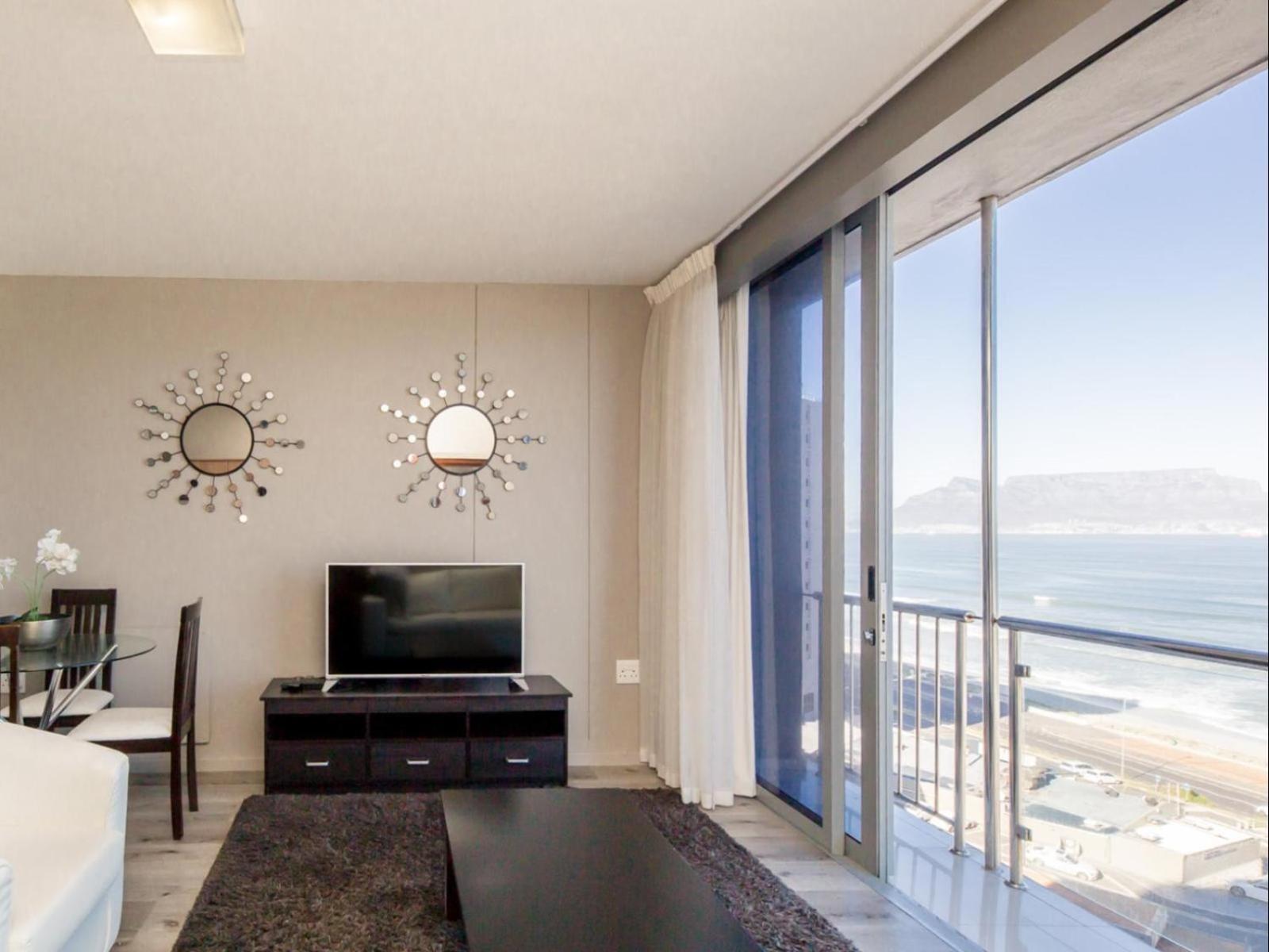 Infinity Self Catering Apartments Блаубергстранд Номер фото