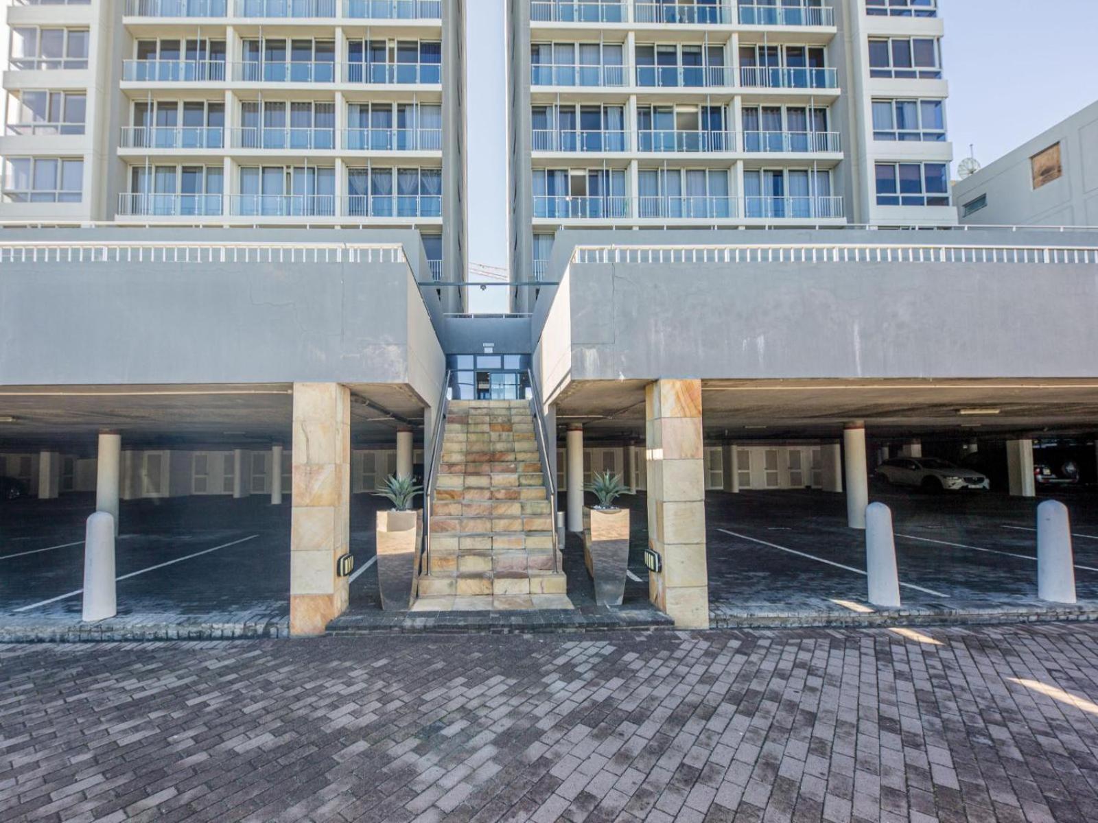 Infinity Self Catering Apartments Блаубергстранд Экстерьер фото