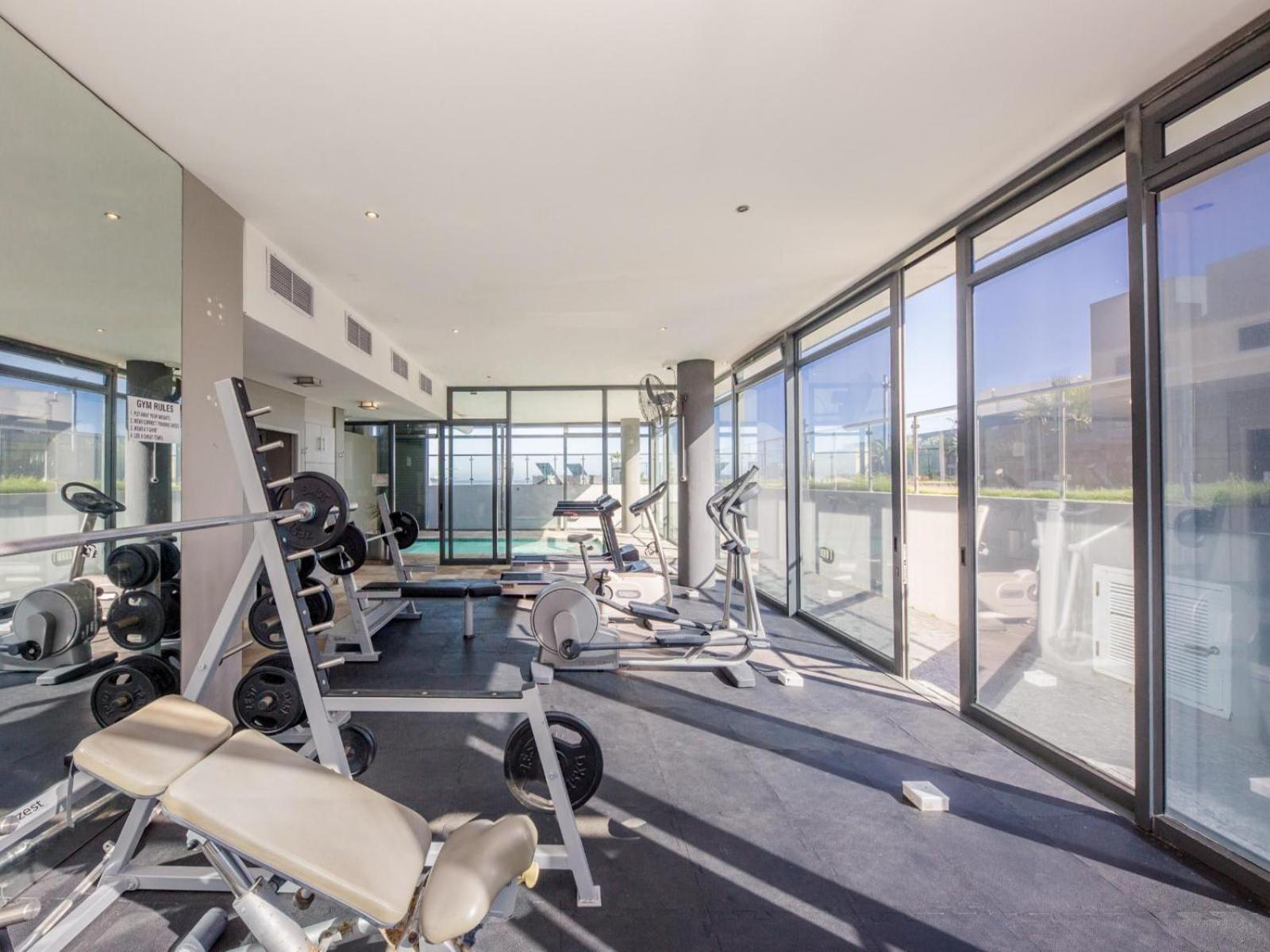 Infinity Self Catering Apartments Блаубергстранд Экстерьер фото