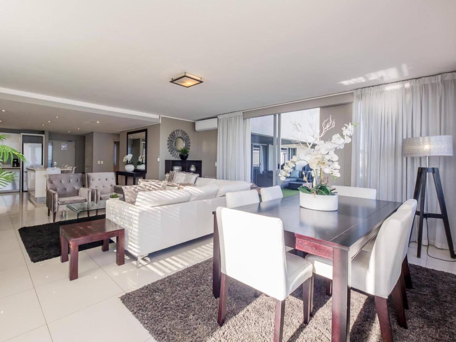 Infinity Self Catering Apartments Блаубергстранд Номер фото